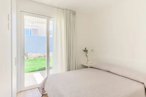 Capo Falcone Charming Apartments in Stintino — foto 28