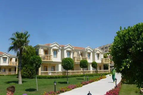 Selectum Noa Belek in Serik — foto 11