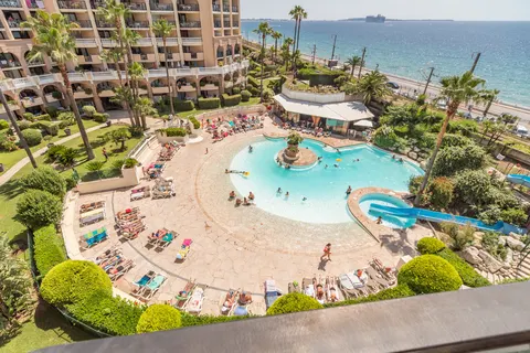 Résidence Cannes Verrerie foto 6