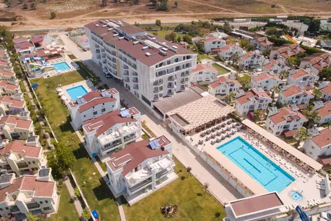 Maya World Park Hotel in Serik, foto 3