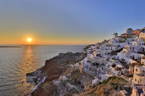 Oia Castle Luxury Suites in Δημοτική Ενότητα Οίας — foto 5