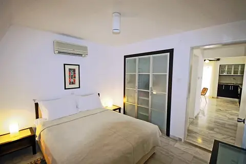 Loryma Resort Hotel in Marmaris — foto 4