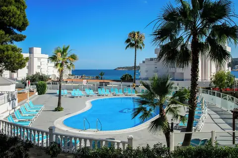 Apartamentos Vibra Riviera in Sant Antoni de Portmany — foto 21