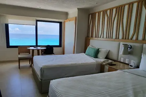 Royal Solaris Cancun in Cancùn — foto 7