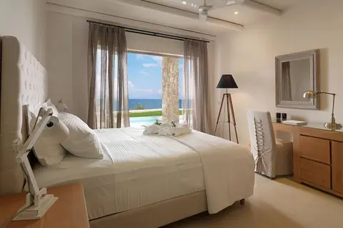Camvillia Resort in Δημοτική Ενότητα Κορώνης — foto 12