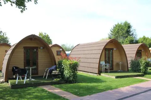 Camping de Grienduil foto 6