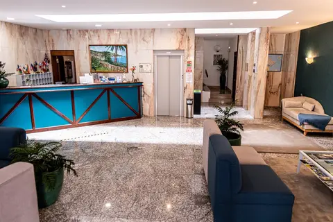 Hotel Imperatriz in Funchal, foto 4