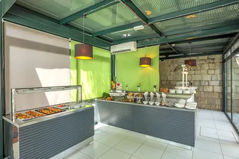 Bluesun Hotel Neptun in Tučepi — foto 7