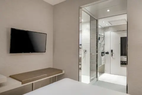 SH Colón Valencia Hotel in Valencia — foto 13