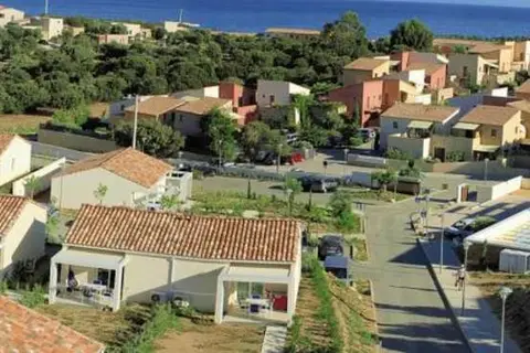 Odalys Residence Les Villas Bel Godere in Belgodère — foto 16
