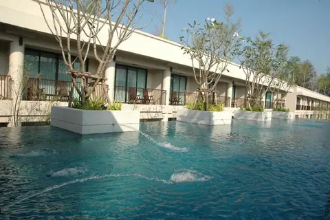 Hotel Tara Mantra Cha Am in เทศบาลเมืองชะอำ — foto 6