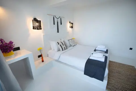 Camlik 87 Hotel in Narlıdere — foto 10