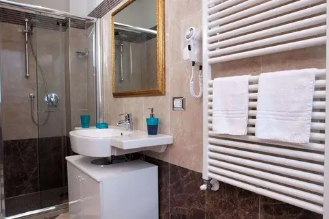Villa del Mare Exclusive Hotel in Rimini, foto 14