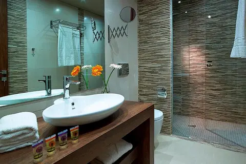 Elotis Suites in Agia Marina, foto 30