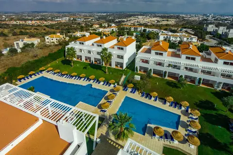 Pateo Village in Albufeira — foto 23