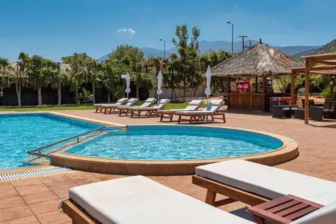W Suites in Δημοτική Ενότητα Μαλίων — foto 22