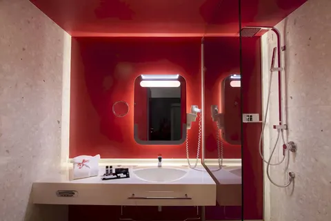 Hotel San Ranieri foto 6