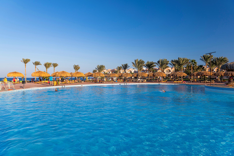 Three Corners Sea Beach Resort foto 1