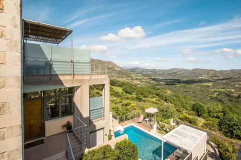 Anna Boutique Villas in Μυξόρρουμα — foto 2