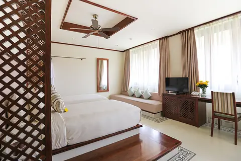 Almanity Hoi An Resort & Spa in Đà Nẵng — foto 10