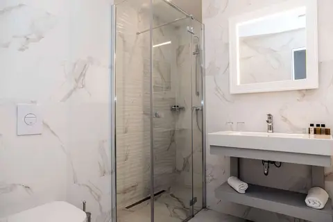 Leonardo Boutique Hotel Budapest M-Square in Boedapest — foto 11