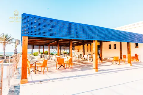 Oásis Saïdia Palace & Blue Pearl in Saidia, foto 14