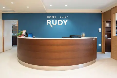 Hotel Rudy in Riva del Garda — foto 10