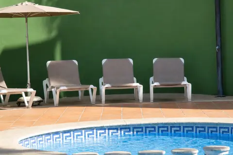 Aparthotel Atlantico Resort in Sanxenxo — foto 23