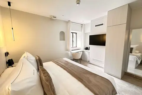 Boutique Hotel Comtal Empuries in Castelló d'Empúries — foto 3