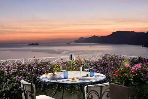 Piccolo Sant'Andrea Luxury Suite Hotel & Spa in Praiano — foto 14