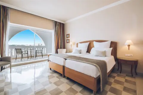 Iberostar Selection Kantaoui Bay in Sousse — foto 9
