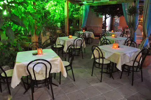 Makis Louvlis Apartments & Studios in Δημοτική Ενότητα Μελιτειέων — foto 25
