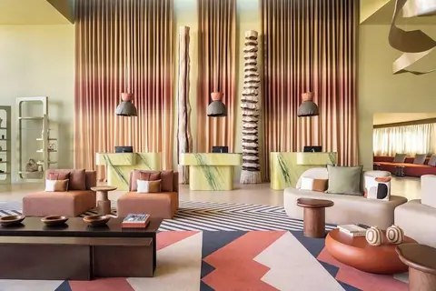 Kimpton Atlantico Algarve in Albufeira — foto 19