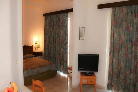 Royal Aparthotel City Centre in Rhodos — foto 2
