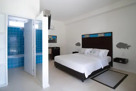 Hotel Dunas de Sal in Dunas de Sal, foto 4