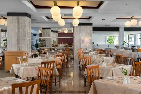 Virginia Family Resort in Δημοτική Ενότητα Ρόδου — foto 18
