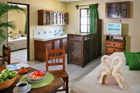 Posada Mariposa Boutique Hotel in Playa del Carmen — foto 18