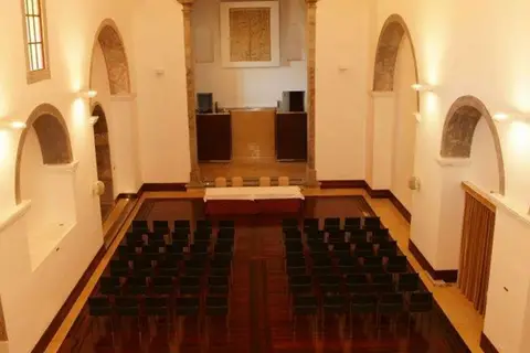 Pousada Convento Tavira - Historic Hotel in Tavira