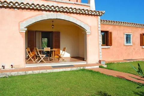 Appartamenti Vecchio Stazzo in San Teodoro — foto 9