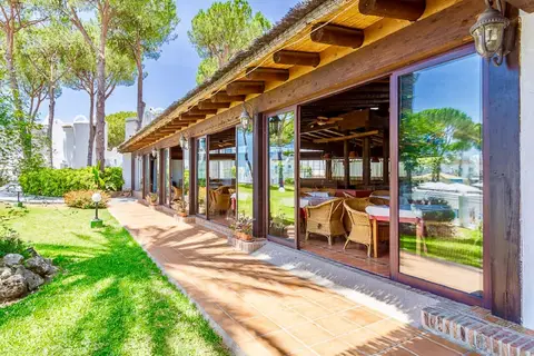 VIME La Reserva de Marbella in Marbella — foto 11