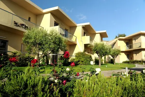 Sikyon Coast Hotel & Resort in Δημοτική Ενότητα Λουτρακίου - Περαχώρας — foto 6