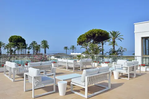 Fly & Go Sol Marbella Estepona Atalaya Park in Estepona — foto 18
