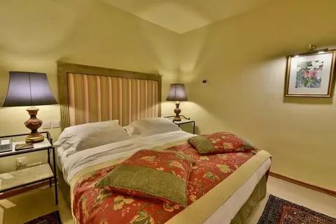 The Xara Palace Relais & Chateaux in L-Imdina — foto 20