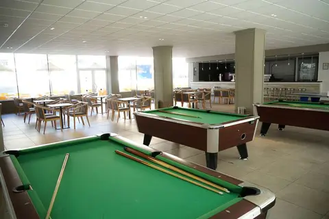 Ohtels Villa Dorada in Salou, foto 13