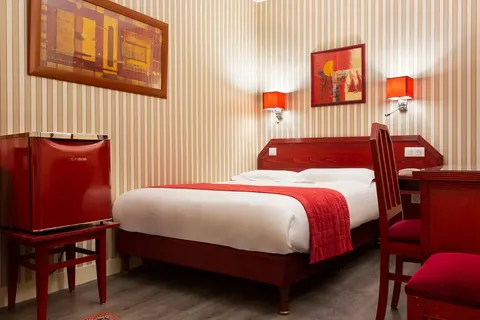 Hotel Maison du Pré foto 7