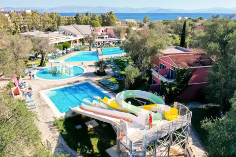 Sentido Apollo Palace in Δημοτική Ενότητα Μελιτειέων — foto 2
