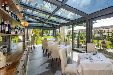 Albergo Villa Marta, The Originals Relais in Lucca, foto 13