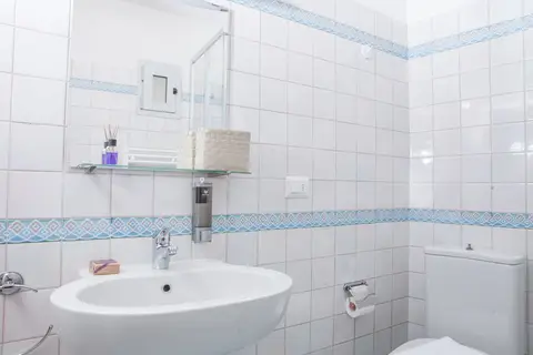 B&B Le Tre Lune in Matera, foto 20
