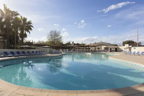 SoWell Les Jardins du Cap in Agde — foto 2