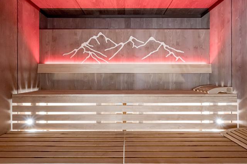 Hotel Alpenromantik-Wirlerhof foto 20